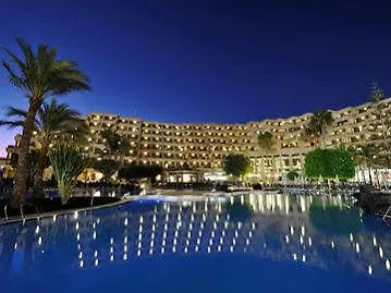 فندق Oasis De Lanzarote 4*