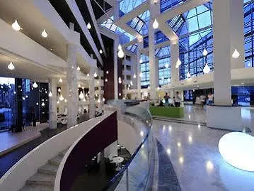 Oasis De Lanzarote فندق 4*