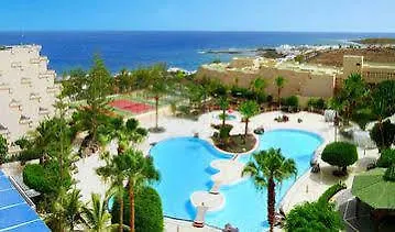 Oasis De Lanzarote فندق كوستا تاغيسي
